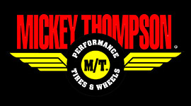 Mickey Thompson